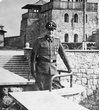Ziereis at Mauthausen