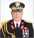 Gral Luis Javier Prince
