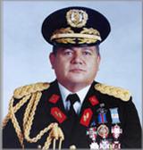 General Romeo Vasquez
