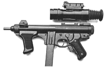 Beretta Modelo 12