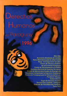 Derechos Humanos en Paraguay