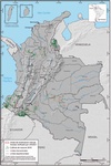 Erradicaci�n manual forzosa y cultivos de coca en Colombia, 2016